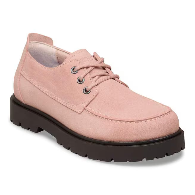 W Highwood Moc Lace