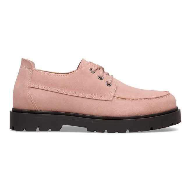 W Highwood Moc Lace