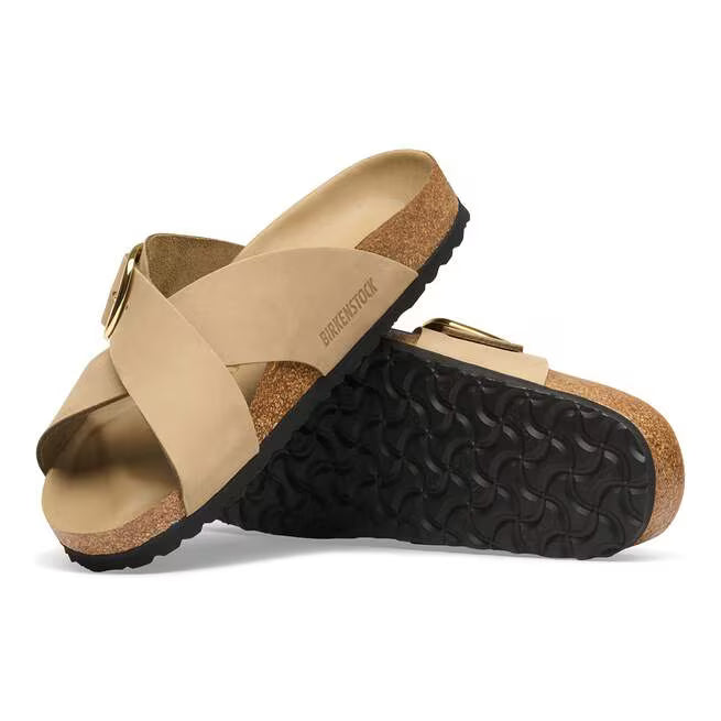 W Siena Big Buckle