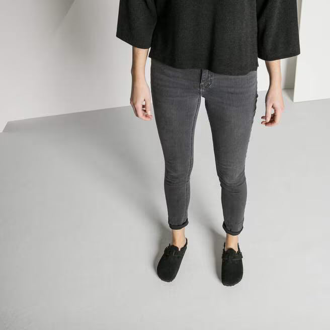 Boston Shearling